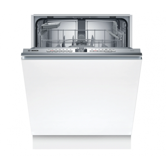 BOSCH SMV4HTX00E Εντοιχιζόμενο Πλυντήριο Πιάτων 13 Σερβίτσια 59.8cm με Wi-Fi